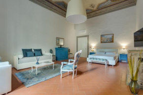 Отель Residenza D'Epoca Historia Luxury Boutique  Флоренция